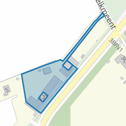 Perceel HVS00-A-1366