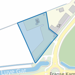 Perceel HVS00-A-1367