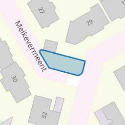 Perceel HVS00-A-1372