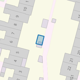 Perceel HVS00-A-1375