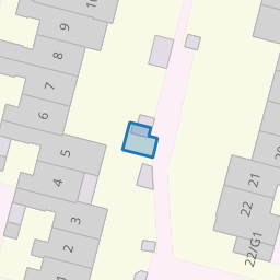 Perceel HVS00-A-1376