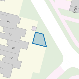 Perceel HVS00-A-1378