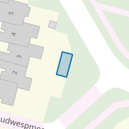 Perceel HVS00-A-1379