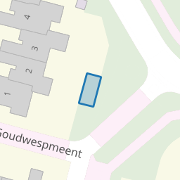 Perceel HVS00-A-1380