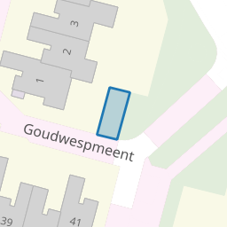 Perceel HVS00-A-1381