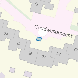 Perceel HVS00-A-1388