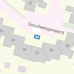 Perceel HVS00-A-1389