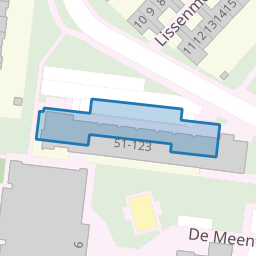 Perceel HVS00-A-1391