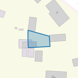 Perceel HVS00-A-1397