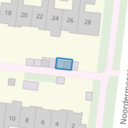 Perceel HVS00-A-1418