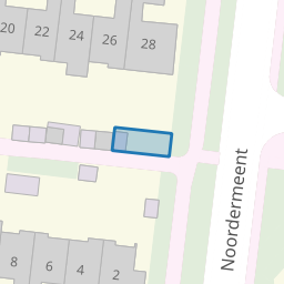 Perceel HVS00-A-1419