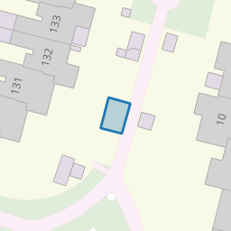 Perceel HVS00-A-1421