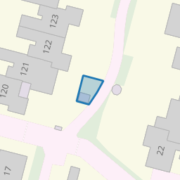 Perceel HVS00-A-1424