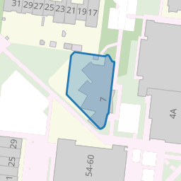 Perceel HVS00-A-1427