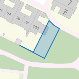 Perceel HVS00-A-1432