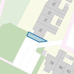 Perceel HVS00-A-1440