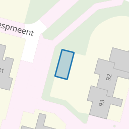 Perceel HVS00-A-1441