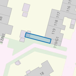 Perceel HVS00-A-1444