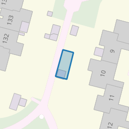 Perceel HVS00-A-1446