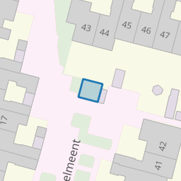 Perceel HVS00-A-1451