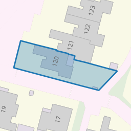 Perceel HVS00-A-1453