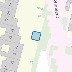 Perceel HVS00-A-1455