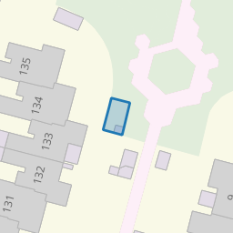 Perceel HVS00-A-1456