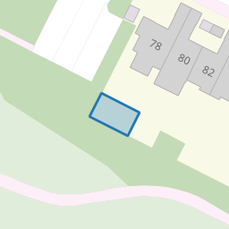 Perceel HVS00-A-1458