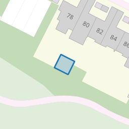 Perceel HVS00-A-1459