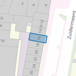 Perceel HVS00-A-1467