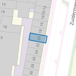 Perceel HVS00-A-1469