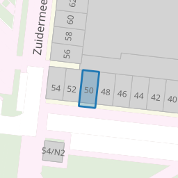 Perceel HVS00-A-1484