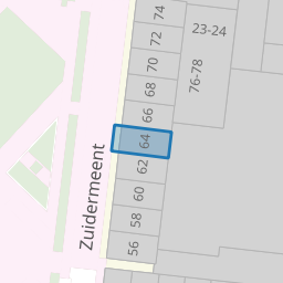 Perceel HVS00-A-1491