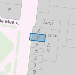 Perceel HVS00-A-1495