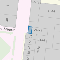 Perceel HVS00-A-1498