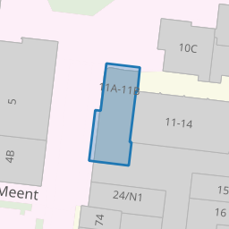 Perceel HVS00-A-1500