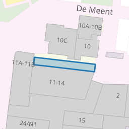 Perceel HVS00-A-1501