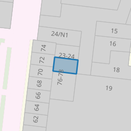 Perceel HVS00-A-1504