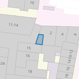 Perceel HVS00-A-1507