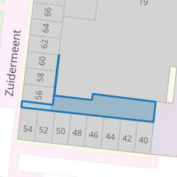 Perceel HVS00-A-1510