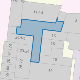 Perceel HVS00-A-1513