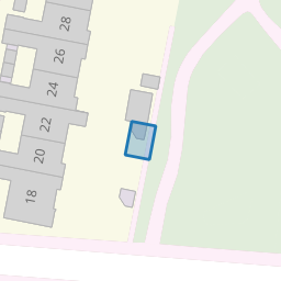 Perceel HVS00-A-1533