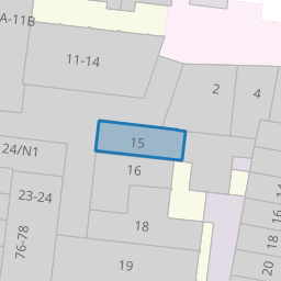 Perceel HVS00-A-1548