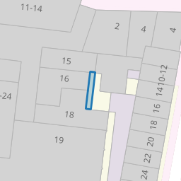 Perceel HVS00-A-1549