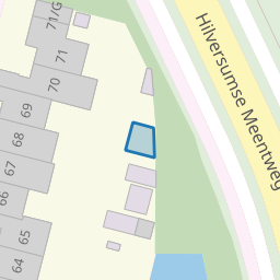 Perceel HVS00-A-1552