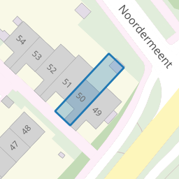 Perceel HVS00-A-1567