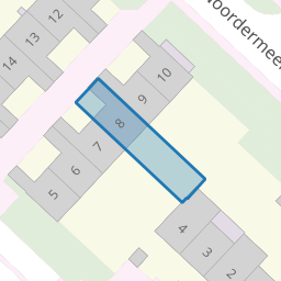 Perceel HVS00-A-1570