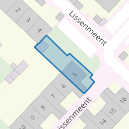 Perceel HVS00-A-1573