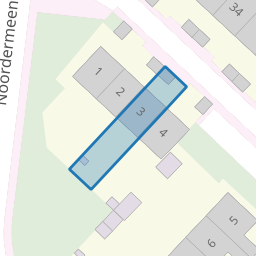 Perceel HVS00-A-1574