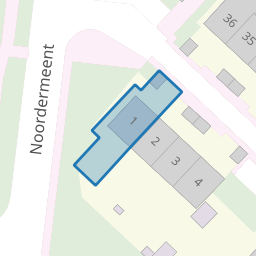 Perceel HVS00-A-1576